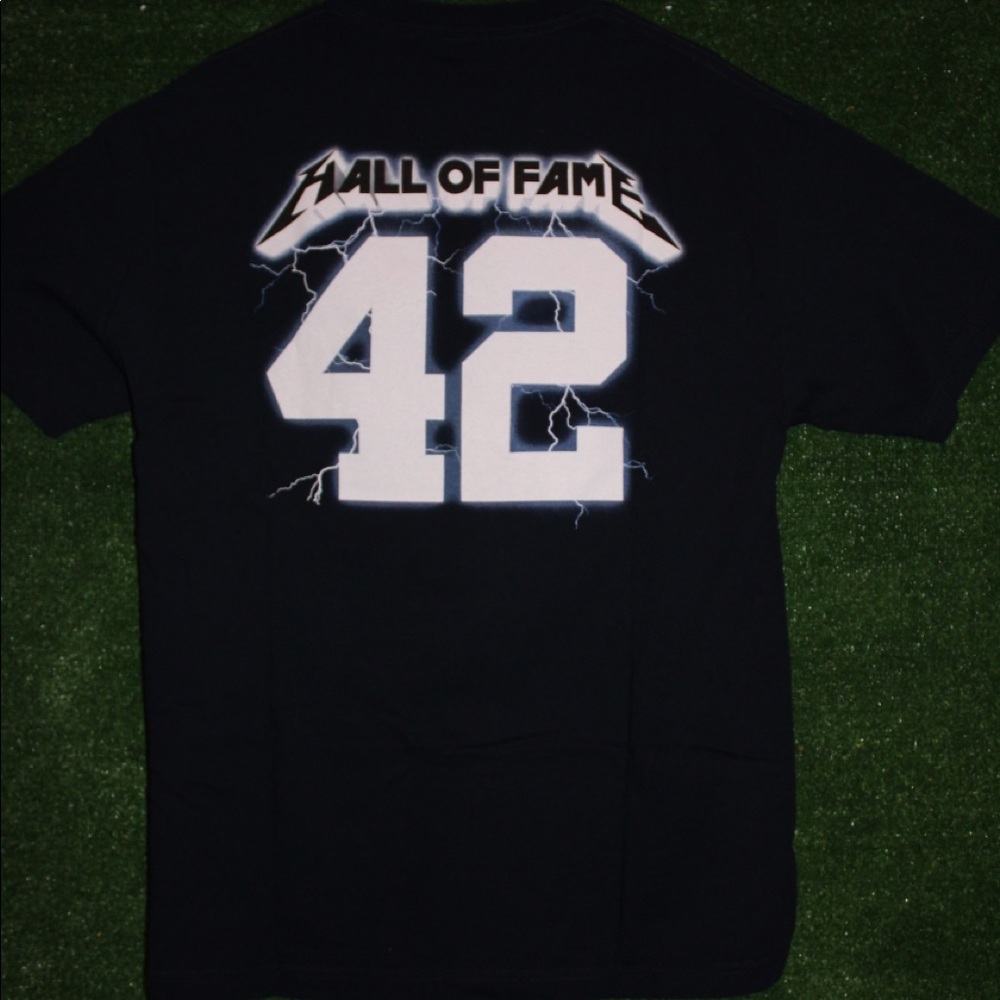 YANKEE “SANDMAN” GRAPHIC TEE